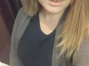 Tasting My MILF Pussy 4/16