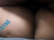 Cumming deep inside my brother's wife 2/16