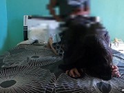 Kinama ko ang Katrabaho kong May Asawa - Pokpok na Call Center Agent 10/16