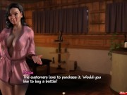 Treasure of Nadia v58111 Part 156 Sex Massage Doctor With Patient By LoveSkySan69 11/16