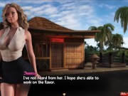 Treasure of Nadia v58111 Part 156 Sex Massage Doctor With Patient By LoveSkySan69 13/16