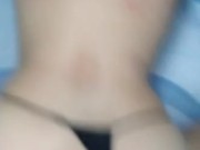 Pinay Hot Wife Magaling sa doggy 13/16