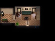 Treasure of Nadia v58111 Part 157 Clare Love's Dick By LoveSkySan69 1/16