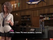 Treasure of Nadia v58111 Part 157 Clare Love's Dick By LoveSkySan69 2/16