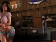 Treasure of Nadia v58111 Part 157 Clare Love's Dick By LoveSkySan69 6/16