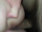 She asked to be recorded. Doggystyle with coworker (again) 12/16