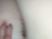 She asked to be recorded. Doggystyle with coworker (again) 15/16