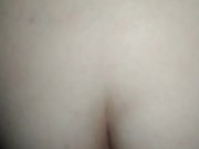 She asked to be recorded. Doggystyle with coworker (again) 2/16