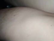 She asked to be recorded. Doggystyle with coworker (again) 4/16