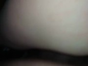 She asked to be recorded. Doggystyle with coworker (again) 9/16