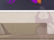 SEXNOTE _PT.47 - Blowjob Shock Therapy 7/16