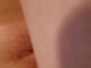 Getting myself off. I am so horny! 