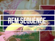 Geeky Sex Toys - Drodong Review - Rem Sequence 1/16