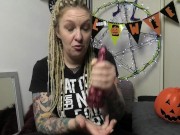 Geeky Sex Toys - Drodong Review - Rem Sequence 13/16