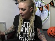 Geeky Sex Toys - Drodong Review - Rem Sequence 2/16