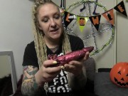 Geeky Sex Toys - Drodong Review - Rem Sequence 7/16