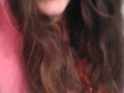 Hairy Pussy Pee Fetish Hoodie Camgirl Pisses TOLIET, uses TP, Fingers Clit PinkMoonLust on ONLYFANS 12/16