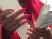 Liebeseele Leather Bondage  13/16