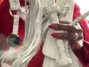 Liebeseele Leather Bondage  16/16