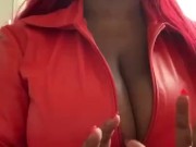 Liebeseele Leather Bondage  2/16