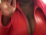 Liebeseele Leather Bondage 