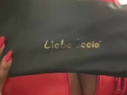 Liebeseele Leather Bondage  6/16