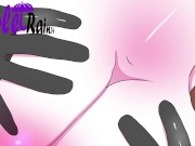 Among Us Porn UNCENSORED White With Big Ass fucked by Black With Big Dick 10/16