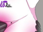 Among Us Porn UNCENSORED White With Big Ass fucked by Black With Big Dick 12/16