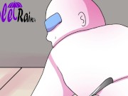 Among Us Porn UNCENSORED White With Big Ass fucked by Black With Big Dick 5/16