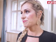 HerLimit - Mia Linz PAWG Brazilian Slut Deep Ass Fucking From A Thick Cock 2/16