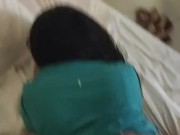 Kinantot ang Katulong na Dating KTV Club Girl - Pinay Maid Fuck Multiple Orgasm 15/16