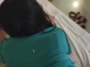 Kinantot ang Katulong na Dating KTV Club Girl - Pinay Maid Fuck Multiple Orgasm 3/16