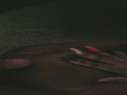 snapchat freak me an bae ran....lol 13/16