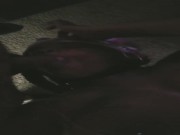 snapchat freak me an bae ran....lol 3/16