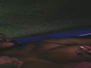 snapchat freak me an bae ran....lol 8/16