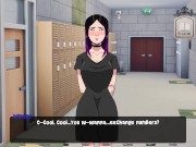 Dawn of Malice - #9 - ONE TOUCH WAS ENOUGH