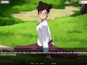 Naruto - Kunoichi Trainer [v0.13] Part 39 Ten Ten Massage By LoveSkySan69