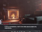 MIST - (PT 18) - creepy but beautiful 12/16