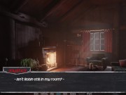 MIST - (PT 18) - creepy but beautiful 13/16