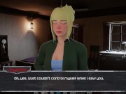 MIST - (PT 18) - creepy but beautiful 15/16