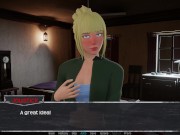 MIST - (PT 18) - creepy but beautiful 16/16