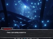 MIST - (PT 18) - creepy but beautiful 2/16