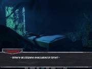 MIST - (PT 18) - creepy but beautiful 4/16