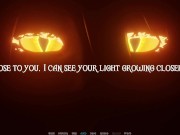 MIST - (PT 18) - creepy but beautiful 5/16