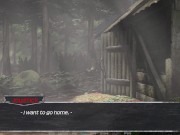 MIST - (PT 18) - creepy but beautiful 7/16