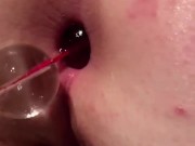 Bdsm anal bead 16/16