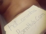 hot_aninha se tocando, siririca gostosa .. 0f @aaninhac 16/16