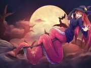 [Parts 1 & 2!] You're Rescued By The Lamia Witch You've Been Hunting! 16/16