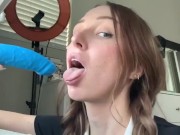 Horny Little Slut Compilation