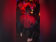 HALLOWEEN !!! Evil fuck a Angel 2/16